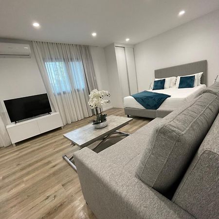Casa Santyana Διαμέρισμα Amarante Εξωτερικό φωτογραφία