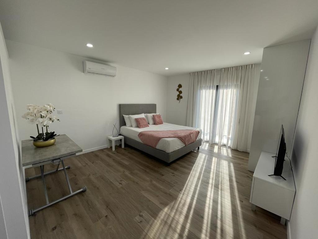 Casa Santyana Διαμέρισμα Amarante Εξωτερικό φωτογραφία