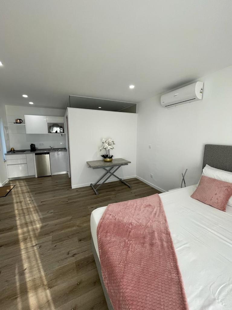 Casa Santyana Διαμέρισμα Amarante Εξωτερικό φωτογραφία