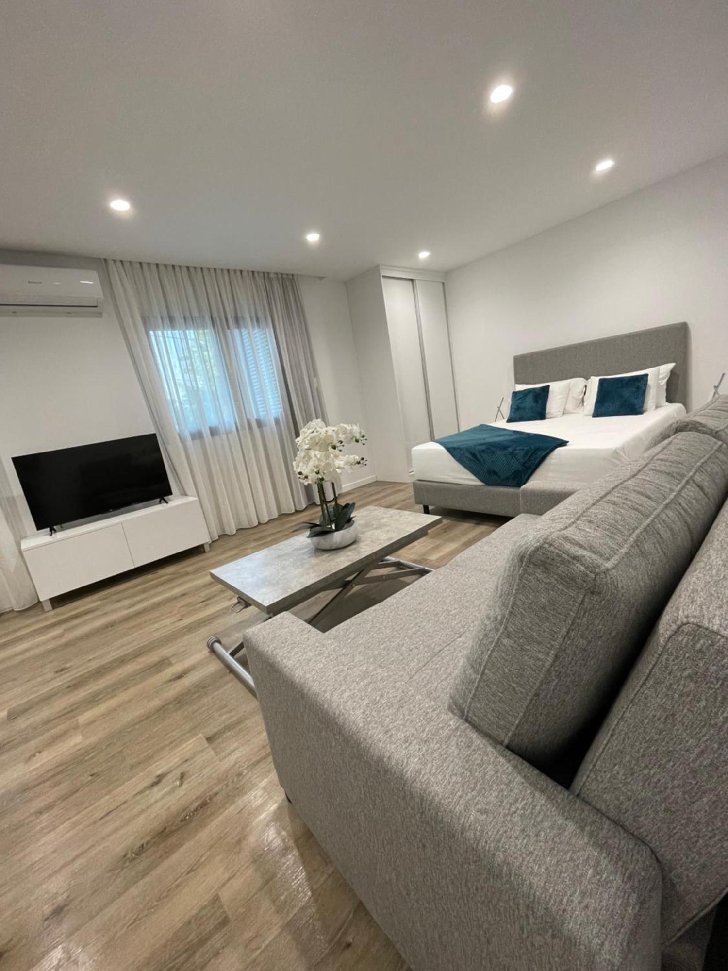 Casa Santyana Διαμέρισμα Amarante Εξωτερικό φωτογραφία